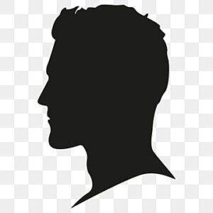 Male Silhouette