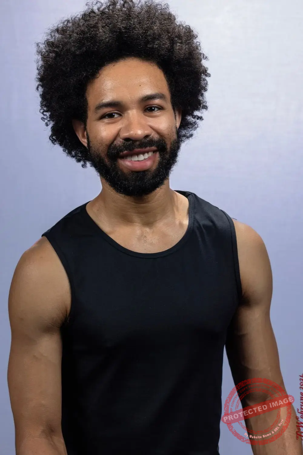 Corey Baker