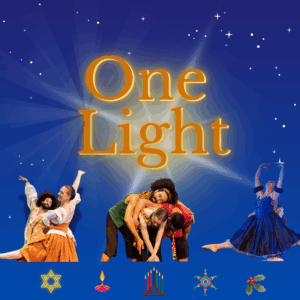 General Admission - One Light - Saturday