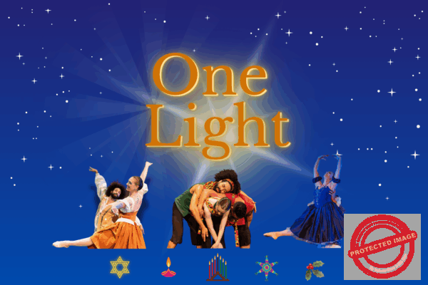 One Light 2025
