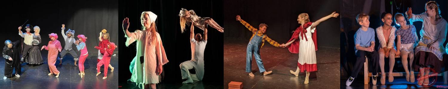 Auditions Registration