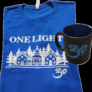 Mug and Show Shirt Bundle